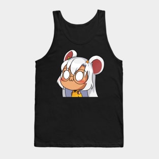 Chizu OwO Tank Top